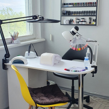 Анастасия Пастушенко, Одеса Фото - 6