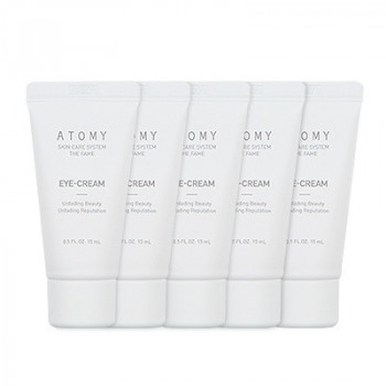 Крем для век Atomy The Fame, 15 мл