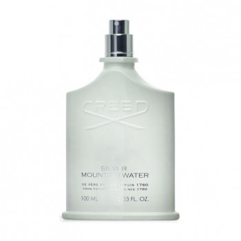 Creed Silver Mountain Water Парфумована вода унісекс, 100 мл (ТЕСТЕР)