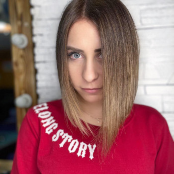 Фарбування з освітленням, шатуш
                    Салон красоты Fargo Киев