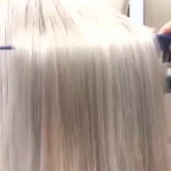 Лікування волосся
                    Жіночий перукар Олена Луцьк