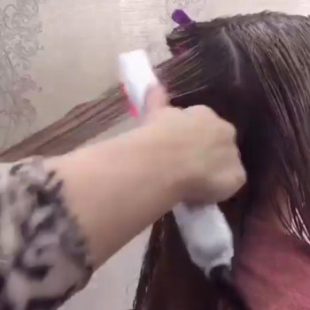 Лікування волосся
                    Жіночий перукар Олена Луцьк