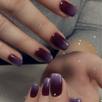 Манікюр
                    Салон красоты Світлани Кирток Киев