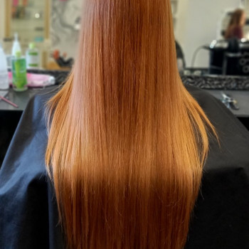 Фарбування волосся
                    Салон красоты Світлани Кирток Киев
