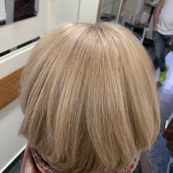 Фарбування волосся
                    Салон красоты Світлани Кирток Киев