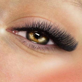 Ламінування вій InLei – 120 хв.
                    Салон красоты Миледи Львов