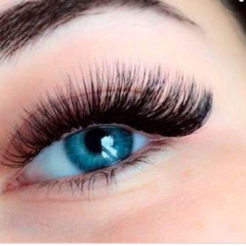 Ламінування вій InLei – 120 хв.
                    Салон красоты Миледи Львов