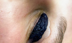 Окрашивание ресниц Лешмейкер Дар‘я Київ