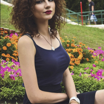 Марія Храмова, Тернопіль Фото - 54