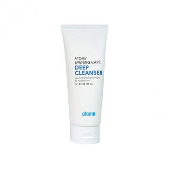 Средство для снятия макияжа Atomy Deep Cleanser