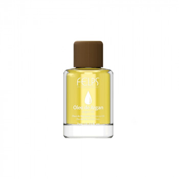 Масло для волосся Felps Oil Argan для всіх типів волосся 7 мл