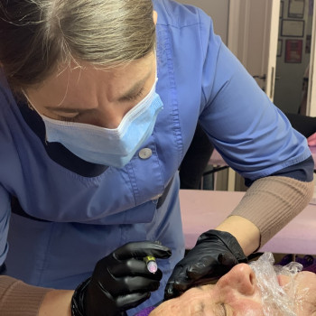 Shinee cosmetology, Ивано-Франковск Фото - 7