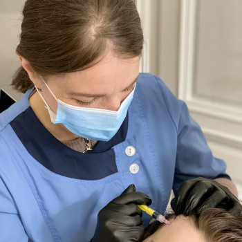 Лікування сухої себореї волосистої частини голови