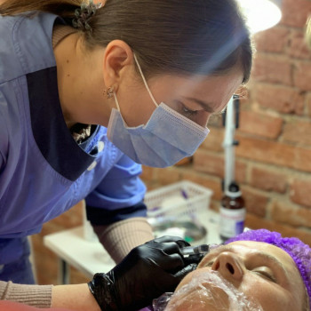 Shinee cosmetology, Ивано-Франковск Фото - 10