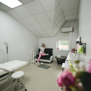 Олеся Куштан, Хуст Фото - 13