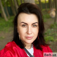 Парикмахер Тетяна Міхайловіна на Barb.ua