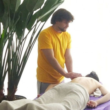 Михайло Пустовойт, Київ Фото - 5