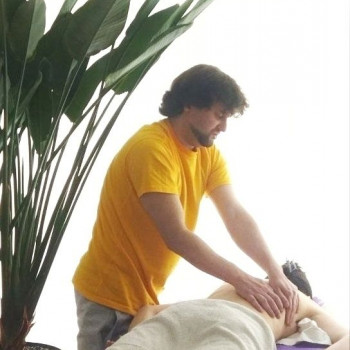 Михайло Пустовойт, Київ Фото - 6