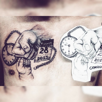 Єлєна Єгорова, Київ Фото - 37