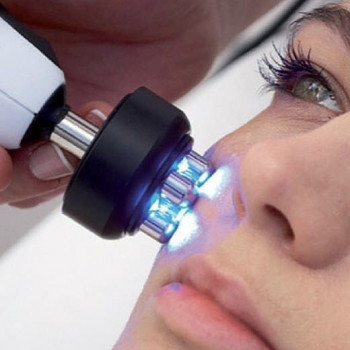 апаратна косметологія обличчя, догляд за обличчям, косметологія обличчя