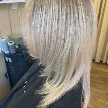 Алла Омельянченко, Київ Фото - 6