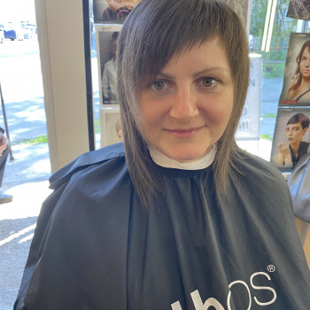 Алла Омельянченко, Київ Фото - 7