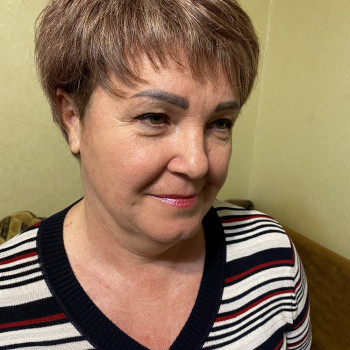 Алла Омельянченко, Київ Фото - 9