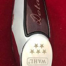 Триммер для окантовки и стрижки бороды Wahl Detailer Wide 08081-916