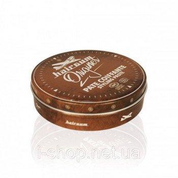 ПАСТА ДЛЯ УКЛАДКА ВОЛОСЫ HAIRGUM ORIGINES STYLING PASTE