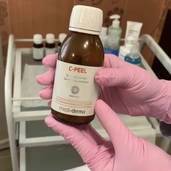 Пілінги
                    Косметолог-инъекционист Наталья Днепр