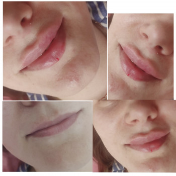 Наталья Грицай, Днепр Фото - 47