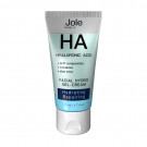 Гіалуроновий гель-крем для обличчя Jole Facial Hydro Gel-Cream, 50 мл
