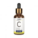 Омолоджувальна сироватка для обличчя Jole Vitamin C Serum з гіалуроновою кислотою та вітаміном С, 30 мл
