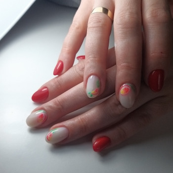 Ірина Винокурова, Броди Фото - 25