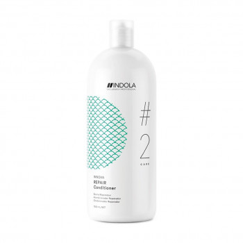 Відновлювальний кондиціонер Indola Repair Conditioner для пошкодженого волосся, 1.5 л