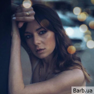 Бровист Юлія Губенко на Barb.ua