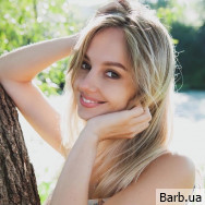 Бровіст Оксана Гордієнко на Barb.ua