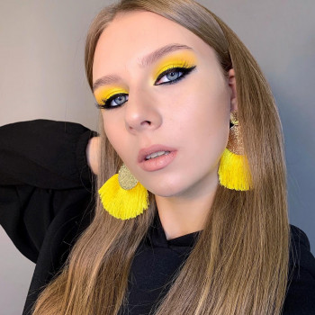 Марія Полевікова, Днепр Фото - 6