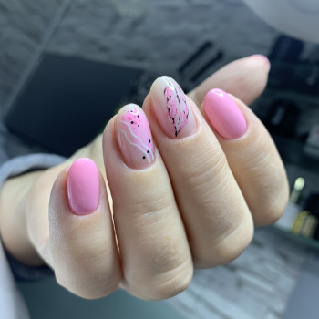 Елизавета Ляхова