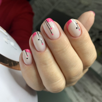 Елизавета Ляхова