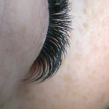 Объёмное наращивание
 