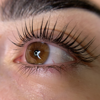 Ламінування вій
                    Бровіст Зоряна Тернопіль