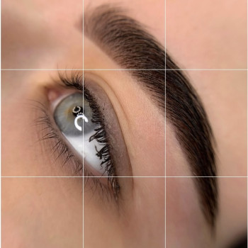 Фарбування брів
                    Бровист Зоряна Тернополь