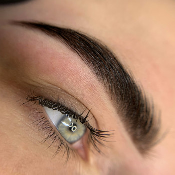 Фарбування брів
                    Бровист Зоряна Тернополь