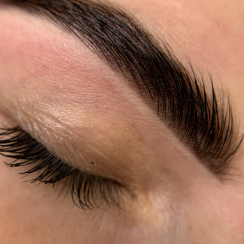 Фарбування брів
                    Бровист Зоряна Тернополь