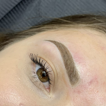 Пудрове напилення брів
                    Бровист Зоряна Тернополь