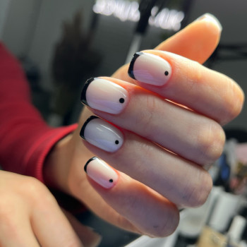 Дарья Третьякова, Киев Фото - 5