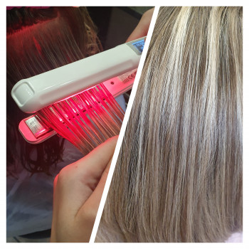 Масляне обгортування, волосся для зневодненного полотна