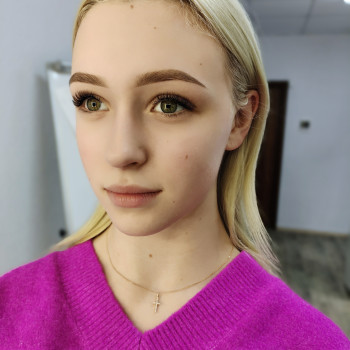 Ирина Наточий, Полтава Фото - 7