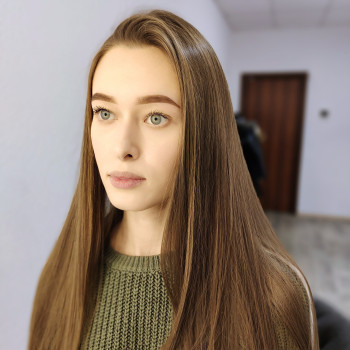 Ирина Наточий, Полтава Фото - 8